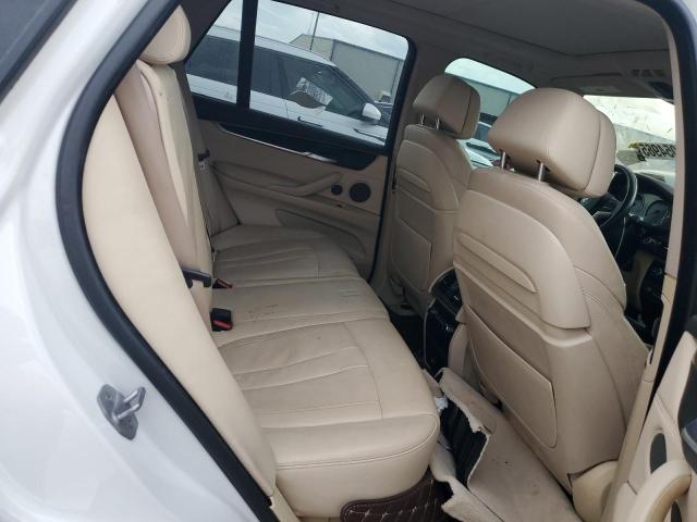 Photo 10 from auction – 2015 BMW X5 XDRIVE3 with VIN 5UXKR0C52F0K69078