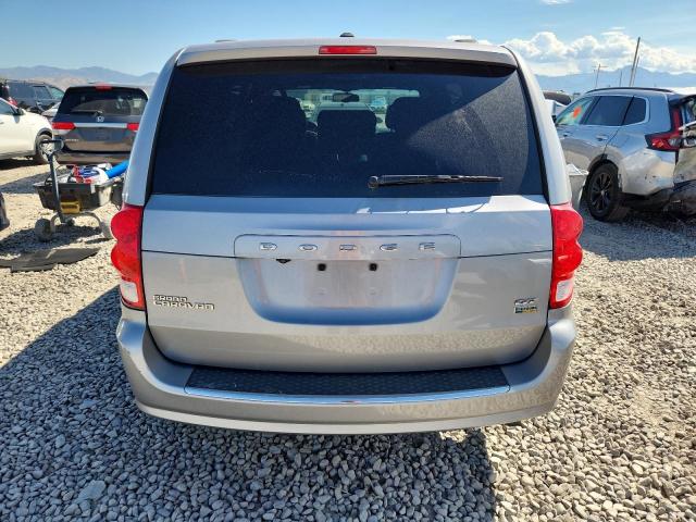 Photo 6 from auction – 2017 DODGE GRAND CARA with VIN 2C4RDGEG0HR671955