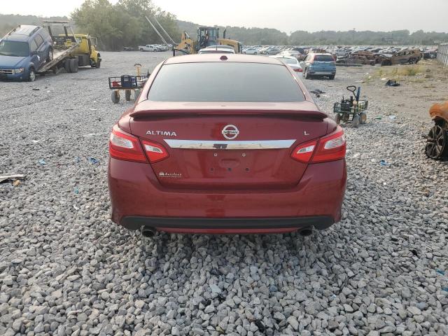 Photo 6 from auction – 2017 NISSAN ALTIMA 2.5 with VIN 1N4AL3AP1HC280049