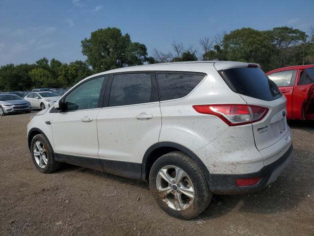 Photo 2 from auction – 2016 FORD ESCAPE SE with VIN 1FMCU0GX9GUA98092
