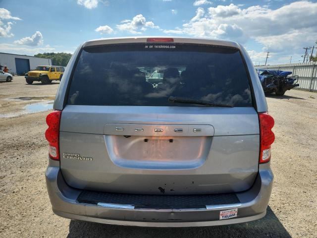 Photo 6 from auction – 2019 DODGE GRAND CARA with VIN 2C4RDGBG3KR766702