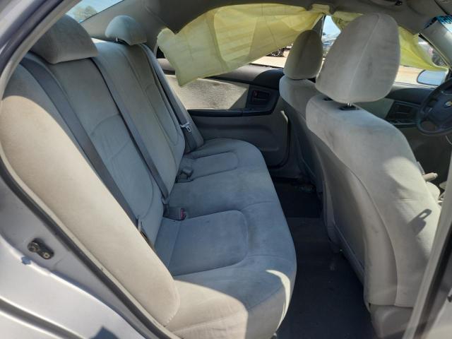 Photo 10 from auction – 2005 KIA SPECTRA with VIN KNAFE121255097281