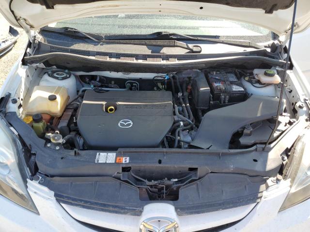 Photo 12 from auction – 2009 MAZDA 5 with VIN JM1CR293690343176