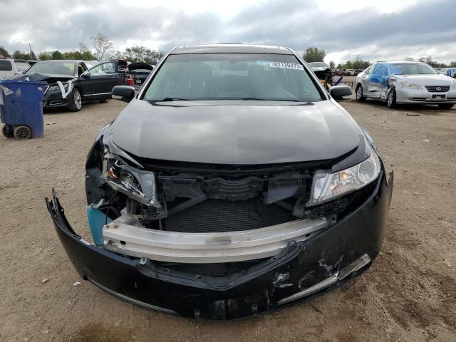Photo 5 from auction – 2011 ACURA TL with VIN 19UUA8F59BA004918