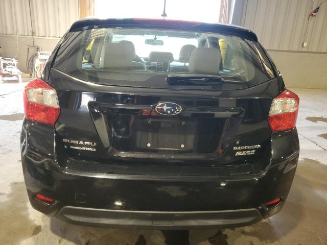 Photo 6 from auction – 2014 SUBARU IMPREZA PR with VIN JF1GPAC65EH335754