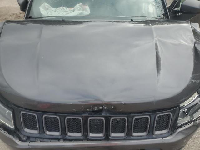 Photo 12 from auction – 2021 JEEP COMPASS LA with VIN 3C4NJDBB0MT568279