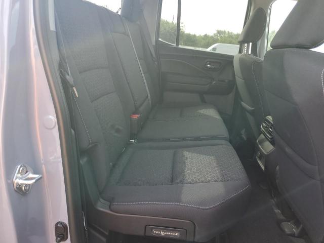 Photo 10 from auction – 2024 HONDA RIDGELINE with VIN 5FPYK3F14RB032163