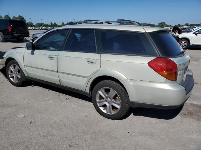 Photo 2 from auction – 2007 SUBARU OUTBACK OUTBACK 3.0R LL BEAN with VIN 4S4BP86C574307425