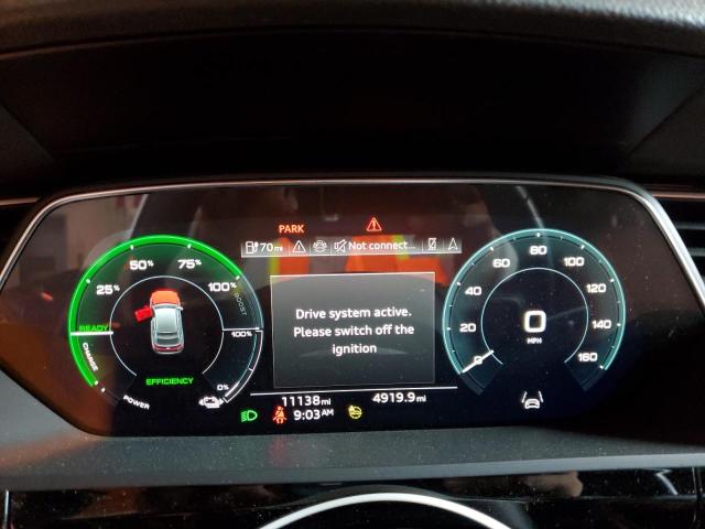 Photo 9 from auction – 2024 AUDI Q8 E-TRON with VIN WA1CAAGE9RB040915