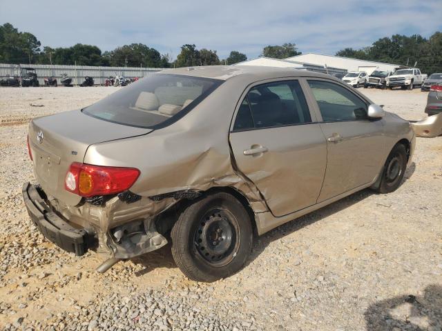 Photo 3 from auction – 2010 TOYOTA COROLLA BA with VIN 1NXBU4EE6AZ339912