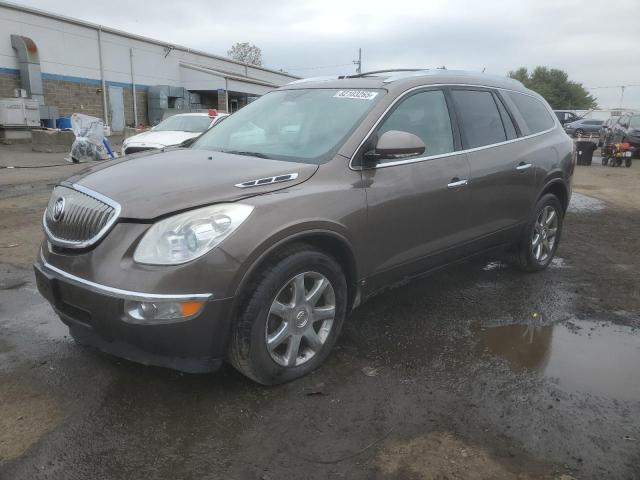 BUICK ENCLAVE CX 2009 с VIN 5GAEV23D39J106453 - Фото с аукциона