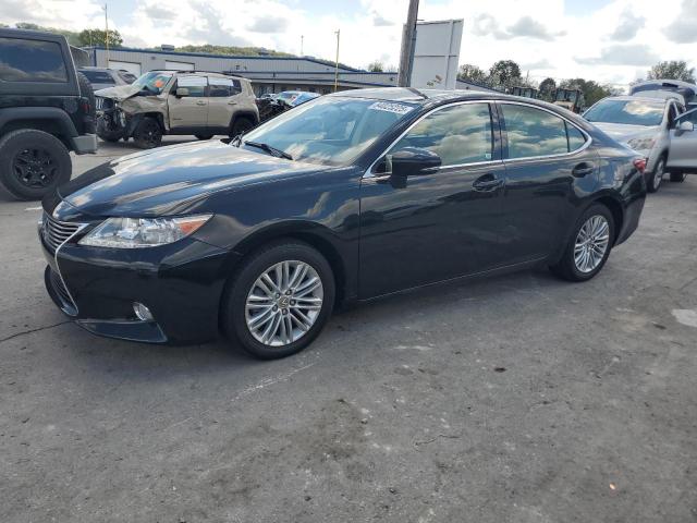 LEXUS ES 350 2013 with VIN JTHBK1GG1D2038339 - Photo from auction