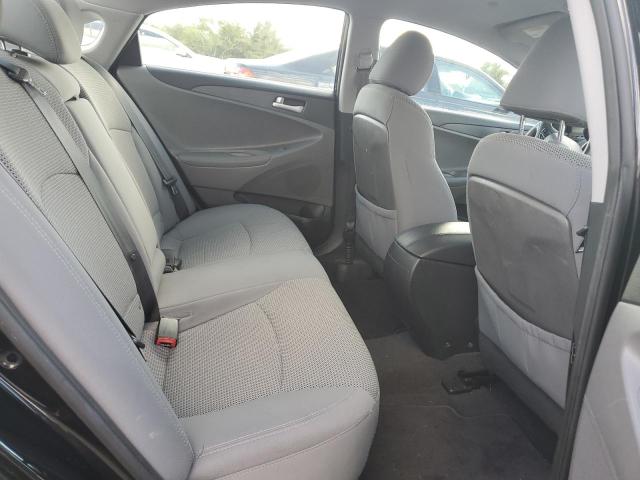 Photo 10 from auction – 2011 HYUNDAI SONATA GLS with VIN 5NPEB4AC8BH213901