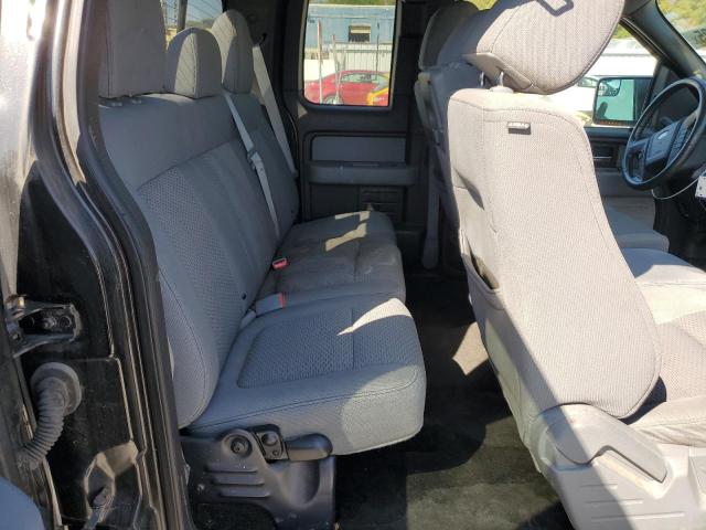Photo 10 from auction – 2012 FORD F150 SUPER with VIN 1FTFX1ET3CFB07365
