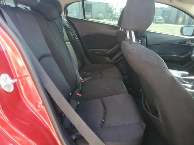 Photo 10 from auction – 2014 MAZDA 3 SPORT with VIN JM1BM1U72E1112407