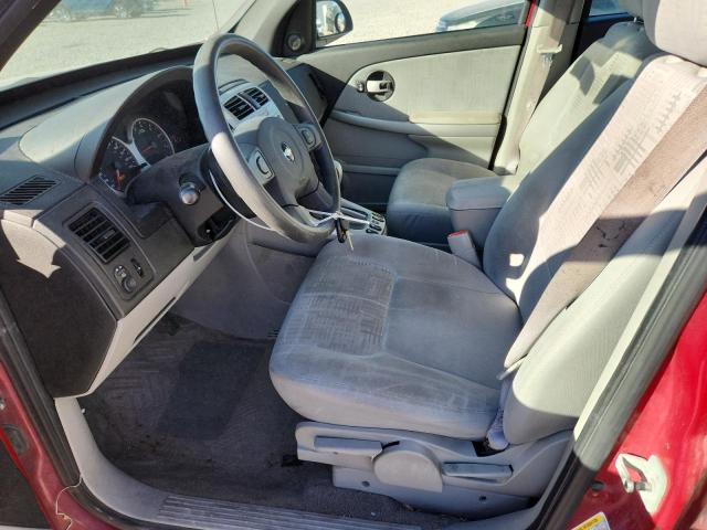 Photo 7 from auction – 2006 CHEVROLET EQUINOX LS with VIN 2CNDL23F266063228