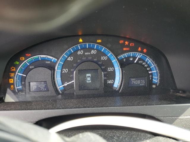 Photo 9 from auction – 2014 TOYOTA CAMRY with VIN 4T1BD1FK6EU111708
