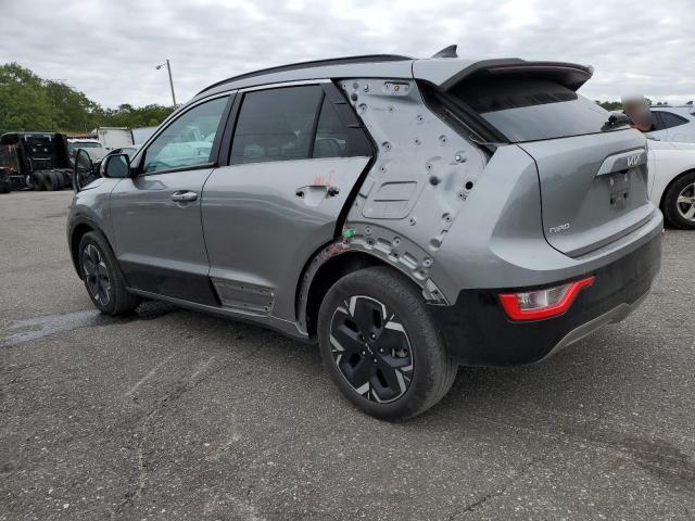 Photo 2 from auction – 2023 KIA NIRO WIND with VIN KNDCR3L10P5053934