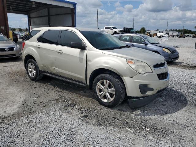 Photo 4 from auction – 2013 CHEVROLET EQUINOX LS with VIN 2GNALBEK7D6401759