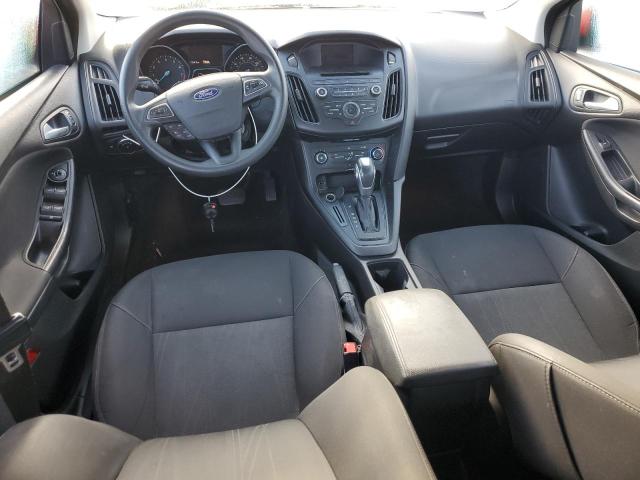 Photo 8 from auction – 2015 FORD FOCUS SE with VIN 1FADP3K20FL342378