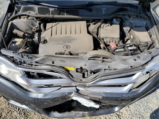 Photo 12 from auction – 2013 TOYOTA VENZA LE with VIN 4T3BK3BB3DU093455