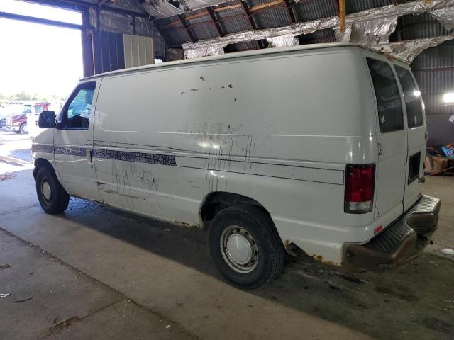 Photo 2 from auction – 2001 FORD ECONOLINE with VIN 1FTRE14221HA05990