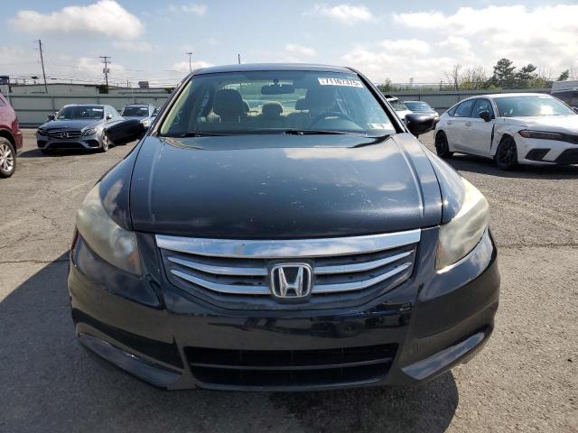 Photo 5 from auction – 2012 HONDA ACCORD LX with VIN 1HGCP2F30CA237223