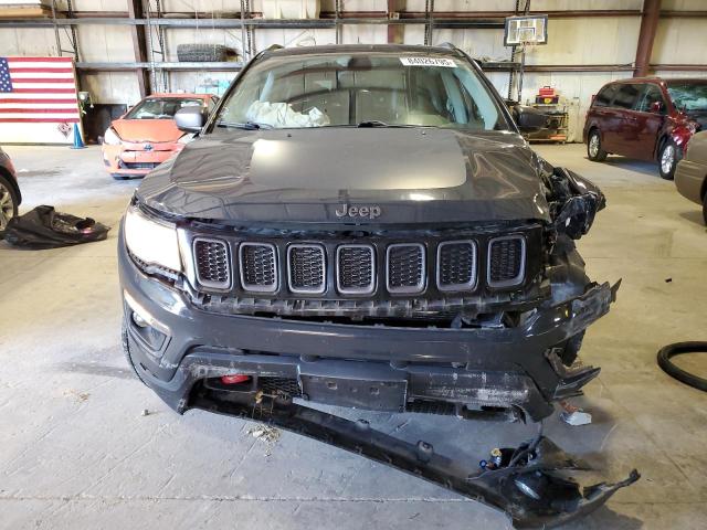 Photo 5 from auction – 2018 JEEP COMPASS TR with VIN 3C4NJDDB7JT367035