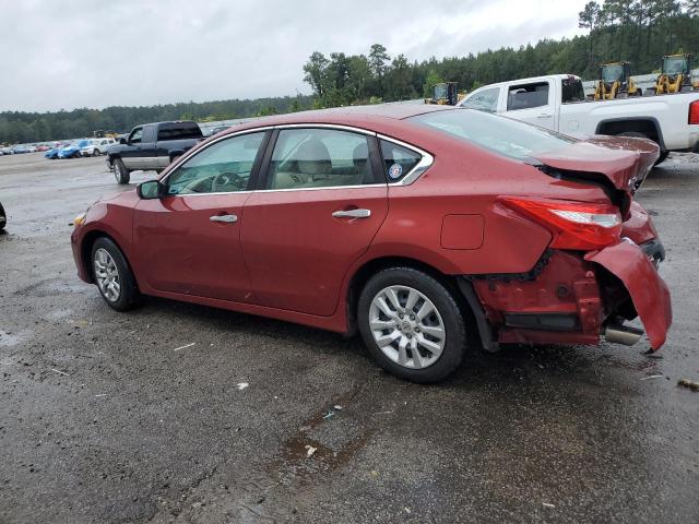 Photo 2 from auction – 2016 NISSAN ALTIMA 2.5 with VIN 1N4AL3AP2GN332601