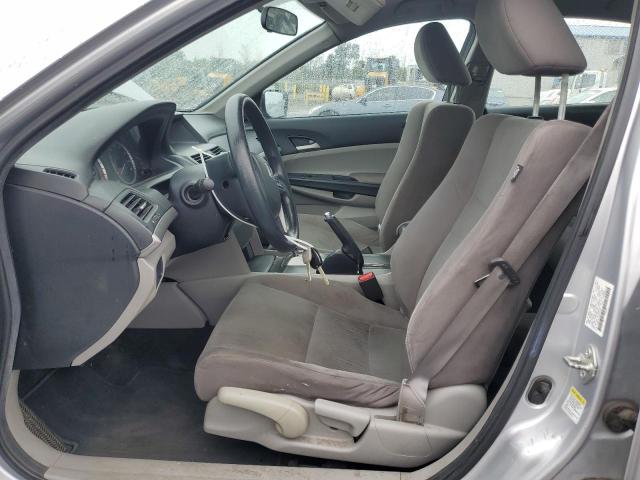 Photo 7 from auction – 2011 HONDA ACCORD LX with VIN 1HGCP2F3XBA130002