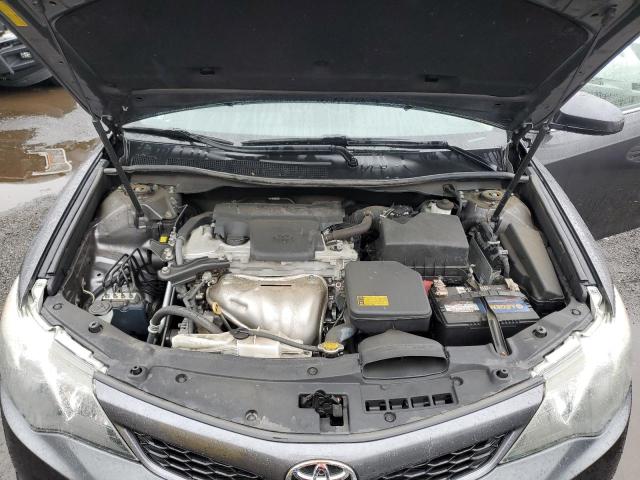 Photo 11 from auction – 2014 TOYOTA CAMRY L with VIN 4T1BF1FK9EU369098