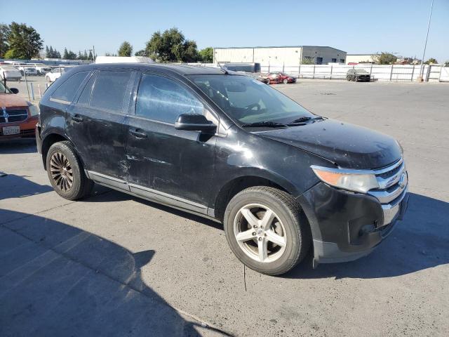 Photo 4 from auction – 2012 FORD EDGE SEL with VIN 2FMDK3JC9CBA08912