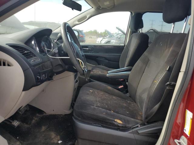 Photo 7 from auction – 2011 DODGE GRAND CARA with VIN 2D4RN4DG4BR722798