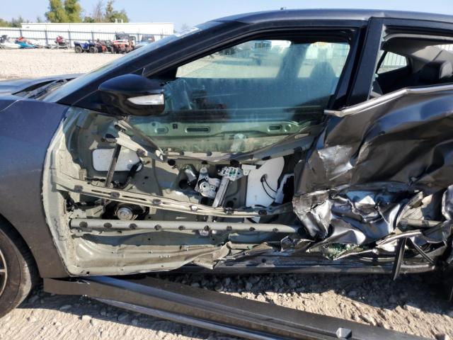 Photo 7 from auction – 2020 NISSAN MAXIMA SV with VIN 1N4AA6CV1LC377358
