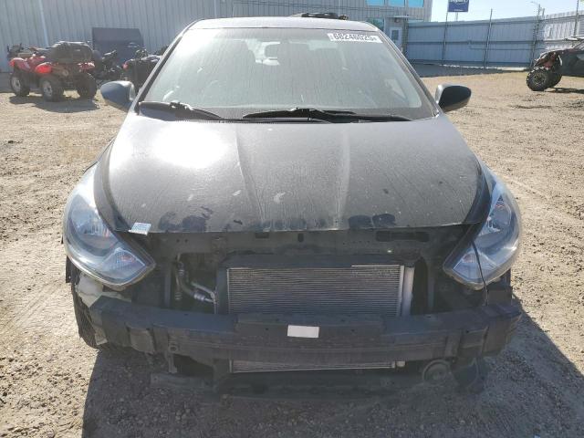 Photo 5 from auction – 2012 HYUNDAI ACCENT GLS with VIN KMHCT4AE8CU054242