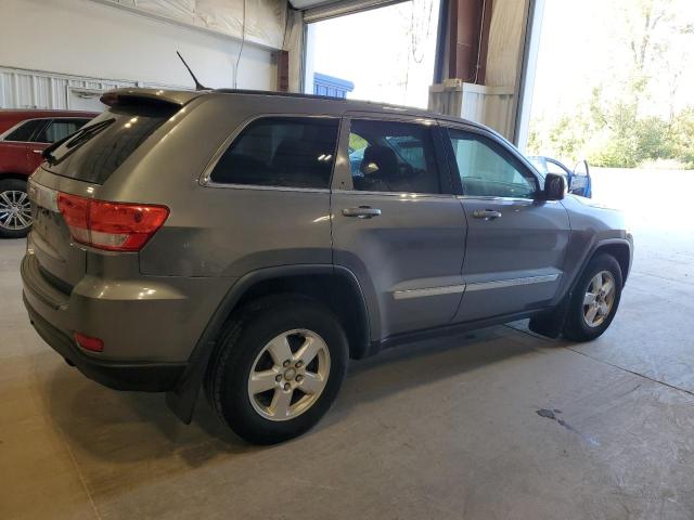 Photo 3 from auction – 2012 JEEP GRAND CHER with VIN 1C4RJFAGXCC179430