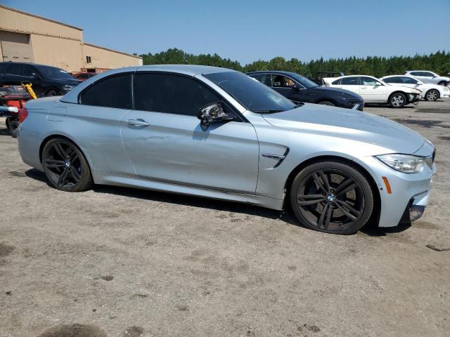 Photo 4 from auction – 2015 BMW M4 with VIN WBS3U9C59FP968152