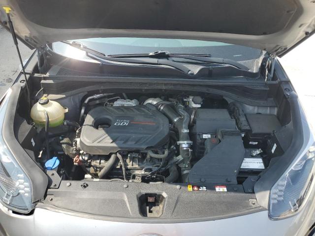Photo 12 from auction – 2020 KIA SPORTAGE S with VIN KNDPRCA67L7684792