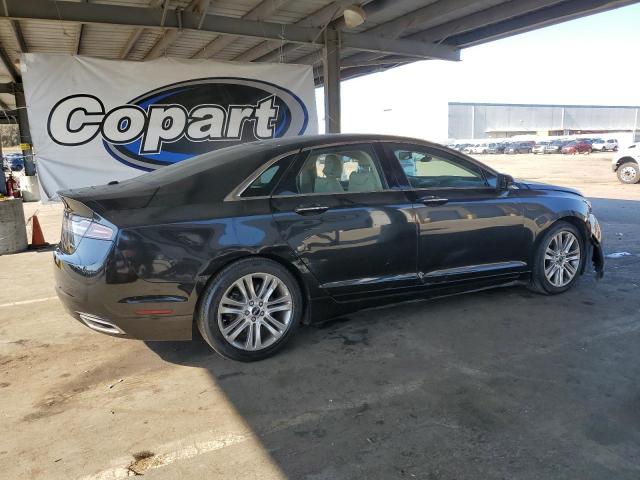 Photo 3 from auction – 2013 LINCOLN MKZ with VIN 3LN6L2G91DR807906