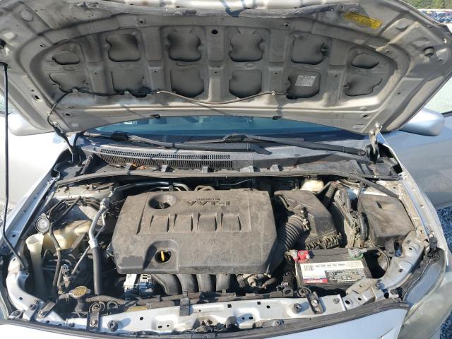 Photo 11 from auction – 2013 TOYOTA COROLLA BASE with VIN 5YFBU4EEXDP134745