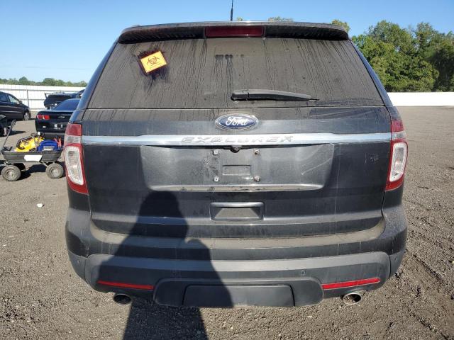 Photo 6 from auction – 2013 FORD EXPLORER X with VIN 1FM5K8D89DGB32827