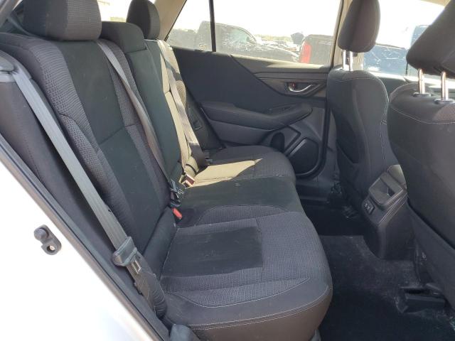 Photo 11 from auction – 2021 SUBARU OUTBACK PR with VIN 4S4BTACC1M3143373