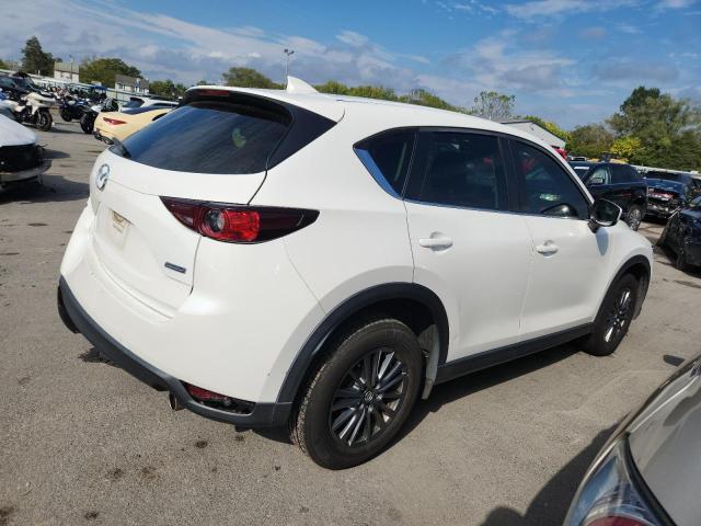 Photo 3 from auction – 2018 MAZDA CX-5 SPORT with VIN JM3KFBBM4J0312981