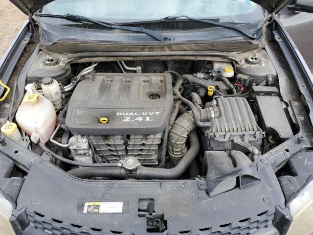 Photo 11 from auction – 2014 DODGE AVENGER SX with VIN 1C3CDZCB7EN237621