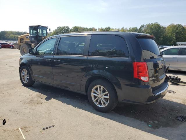 Photo 2 from auction – 2016 DODGE GRAND CARA with VIN 2C4RDGCGXGR339846