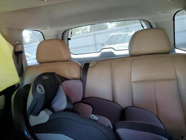 Photo 10 from auction – 2006 SAAB 9-7X LINEA with VIN 5S3ET13SX62805639