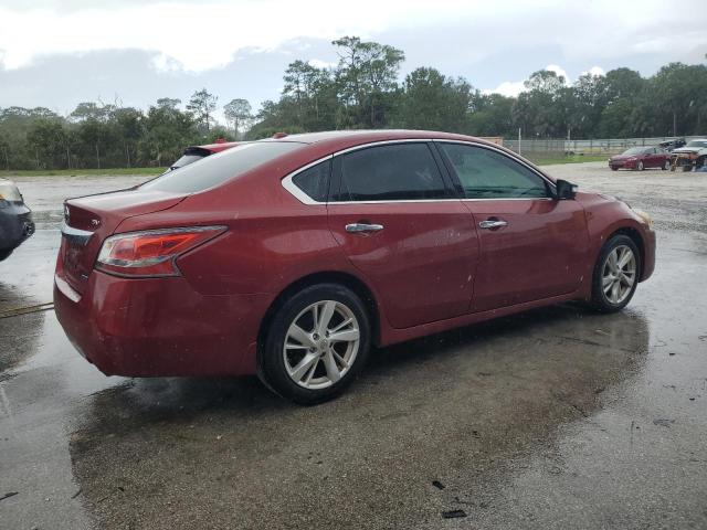 Photo 3 from auction – 2014 NISSAN ALTIMA 2.5 with VIN 1N4AL3AP9EC166926
