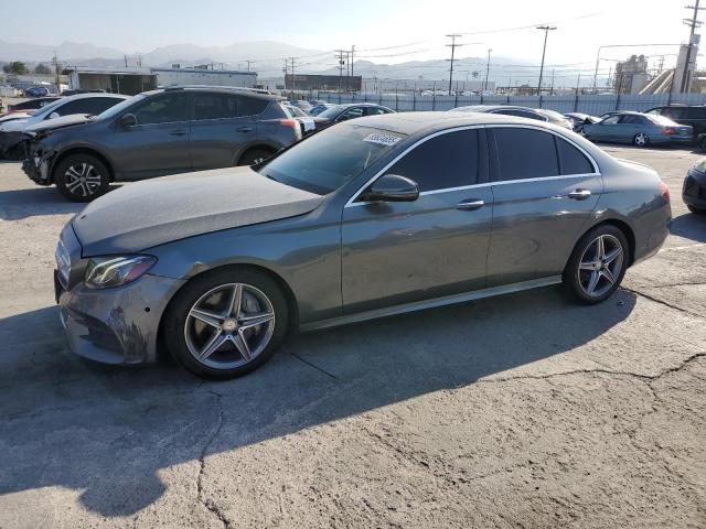 MERCEDES-BENZ E 300 2017 with VIN WDDZF4JB2HA037270 - Photo from auction