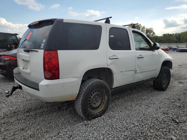 Photo 3 from auction – 2010 GMC YUKON SLT with VIN 1GKUCCE06AR162350