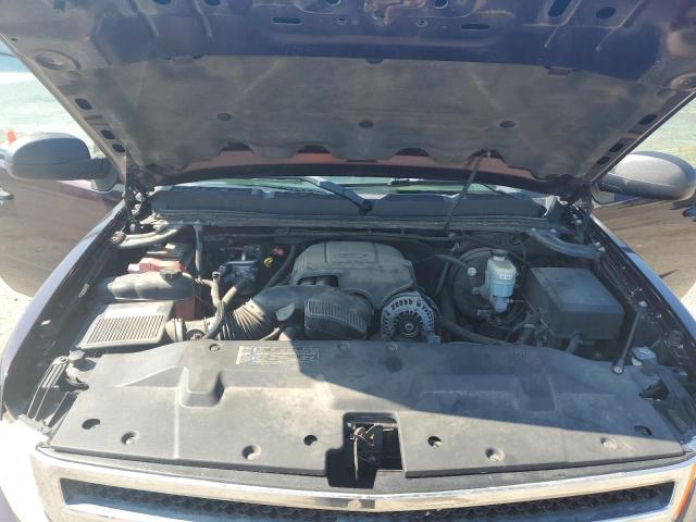 Photo 11 from auction – 2008 CHEVROLET SILVERADO with VIN 2GCEK133281167469